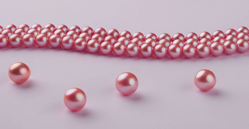 Other Factors that Impact the Value of Pink Pearls